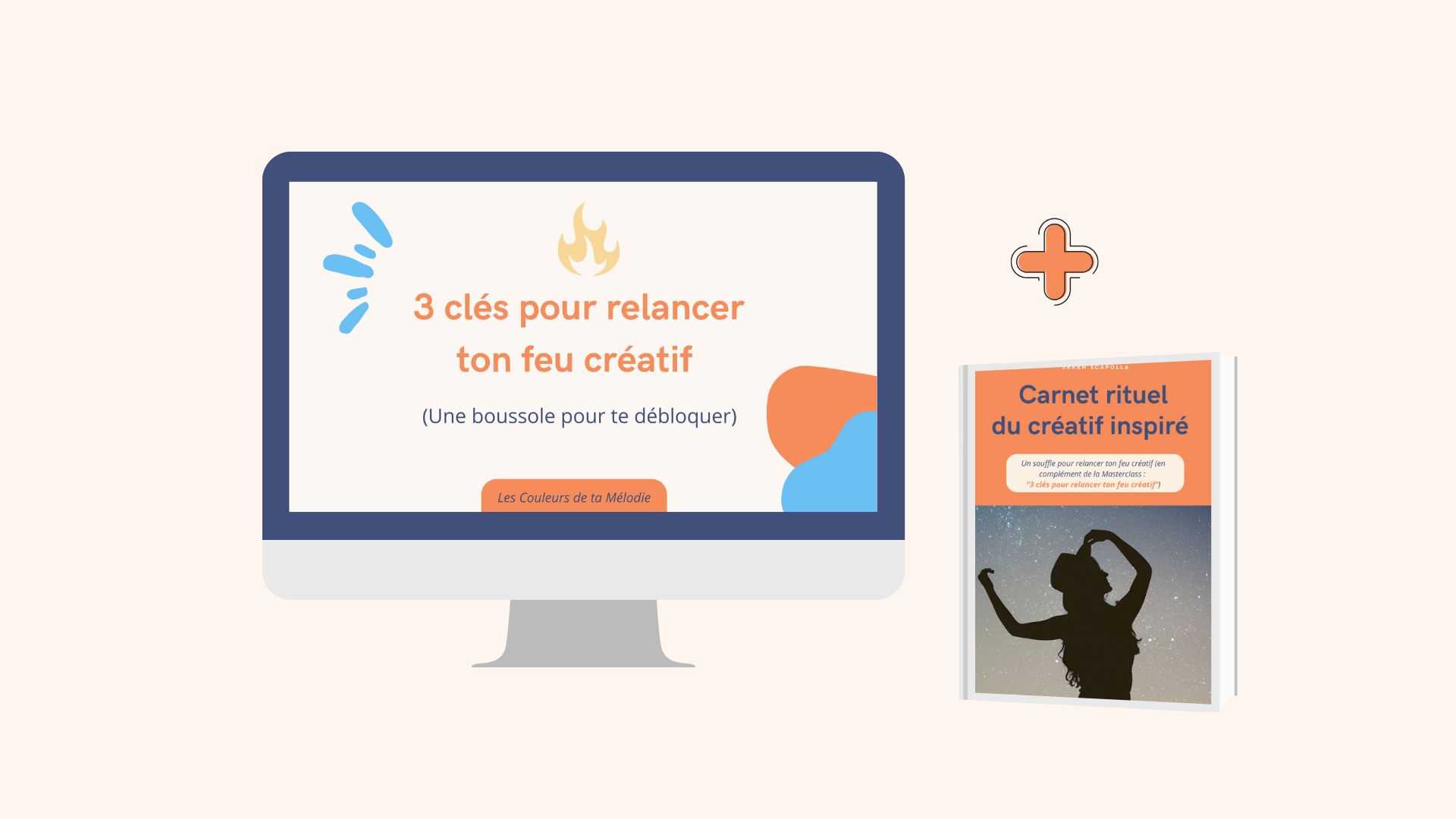 Slide FREEBIE - 3 clés pour relancer ton feu créatif (1)