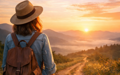 Le jour où j’ai décidé de devenir entrepreneuse